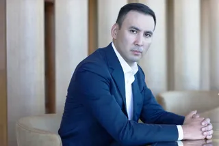 Капитал - Айдарбек Ходжаназаров возглавил «Иволга-Холдинг»