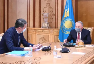 Капитал - На Совбезе рассмотрят концепцию развития Вооруженных Сил