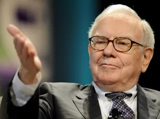 Капитал - Уоррен Баффетт «потерял» $143 млрд?