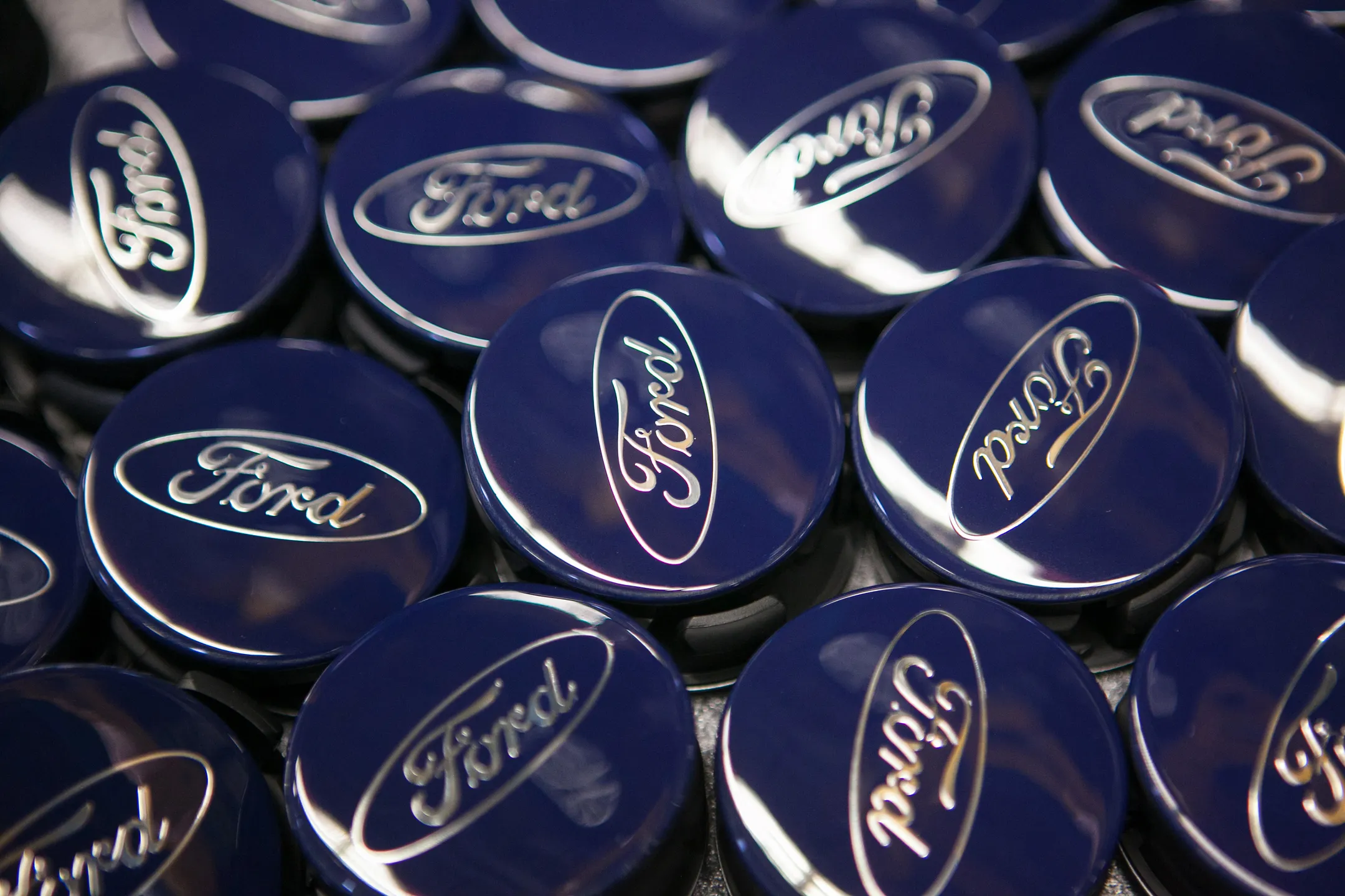 В Ford Motor решили сократить расходы на $14 млрд - Image Kapital.kz
