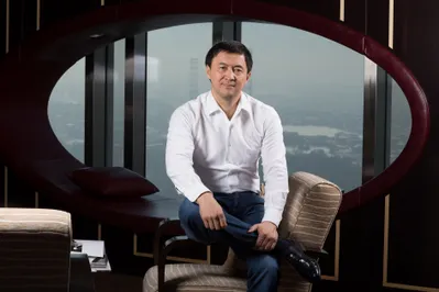 Кайрат Сатыбалдыулы приобрел акции Казахтелекома