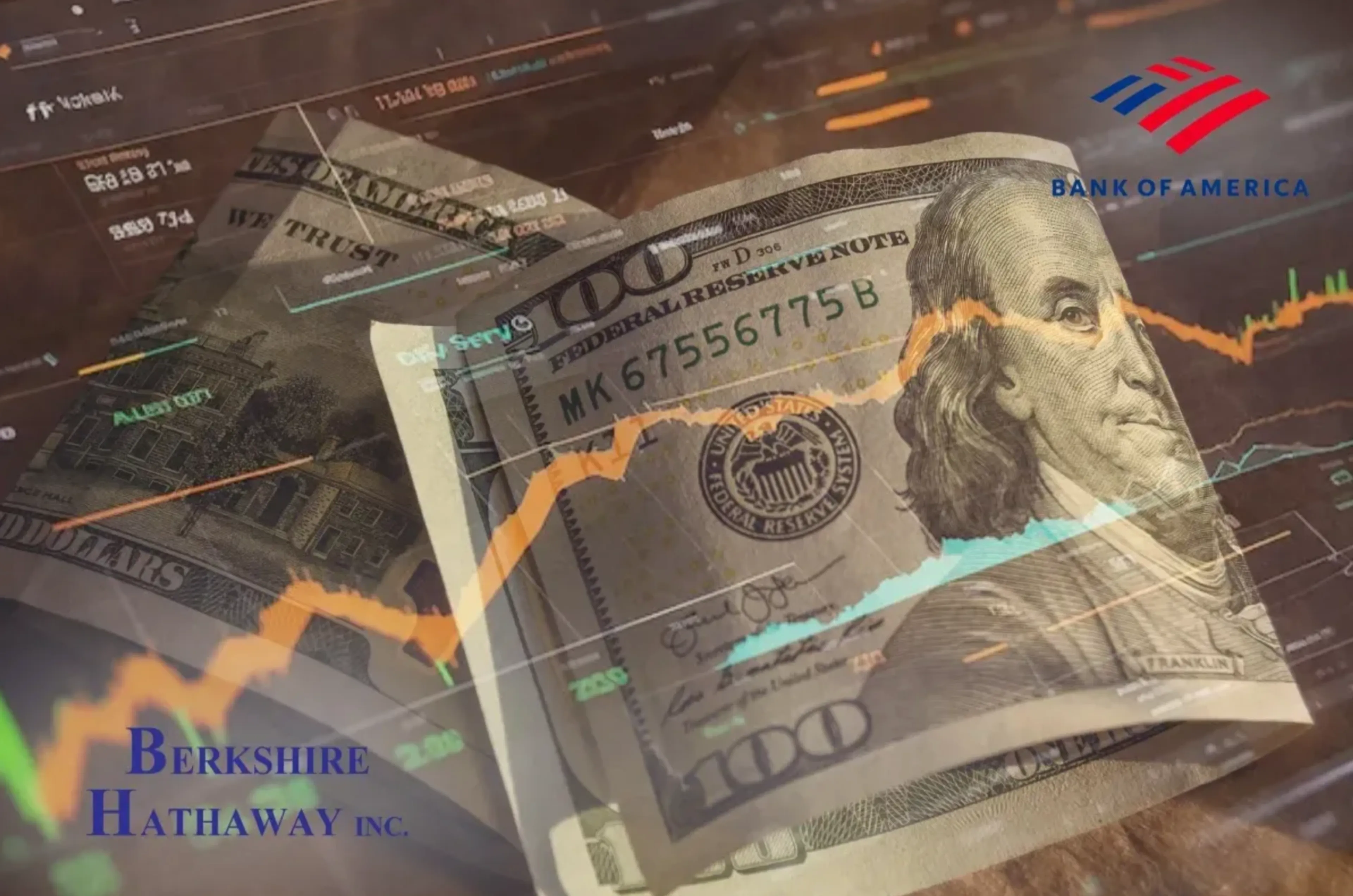 Капитал - Berkshire увеличила пакеты акций пяти крупнейших торговых домов Японии