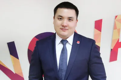 Назначен зампредседателя правления Банка Kassa Nova