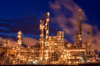 Капитал - Нефтеперерабатывающие предприятия привлекли рекордный объем инвестиций