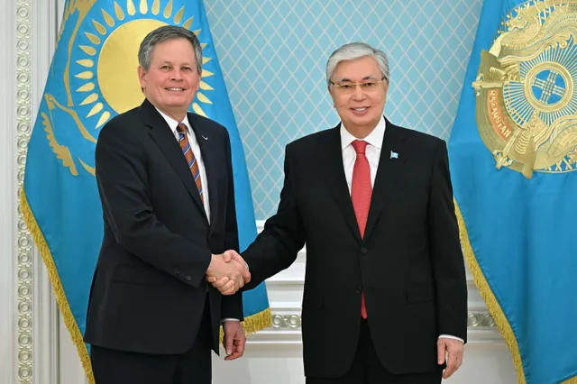 akorda.kz