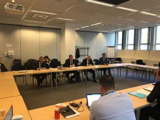 Капитал - Еврокомиссия оценила уровень безопасности полетов в Казахстане