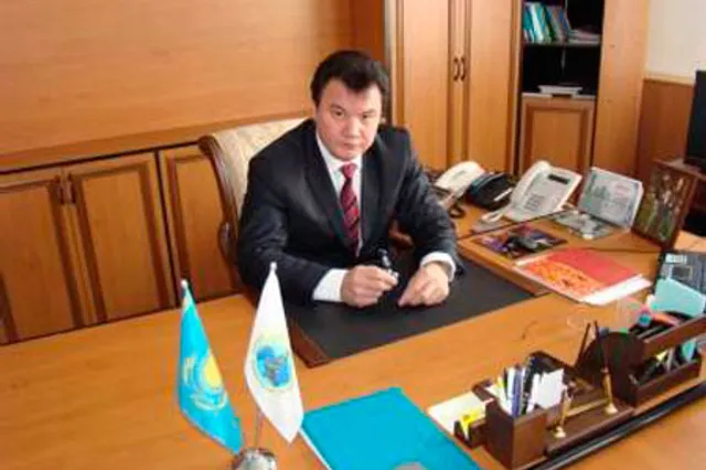 Аким ВКО назначил заместителей