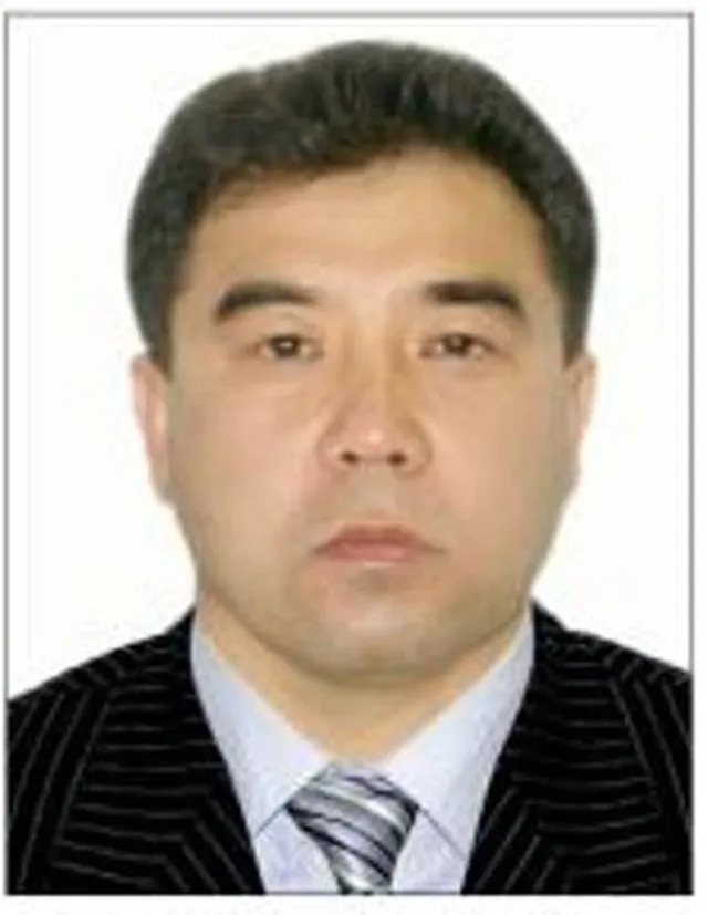 Кожаниязов Серик Салаватович - фото на kapital.kz