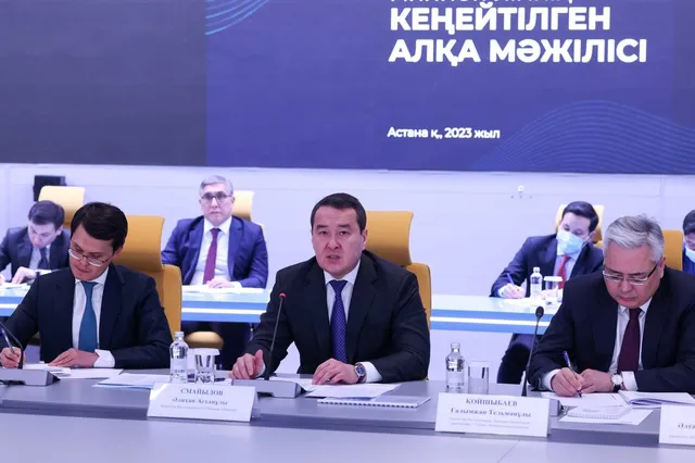 Фото: пресс-служба премьер-министра 