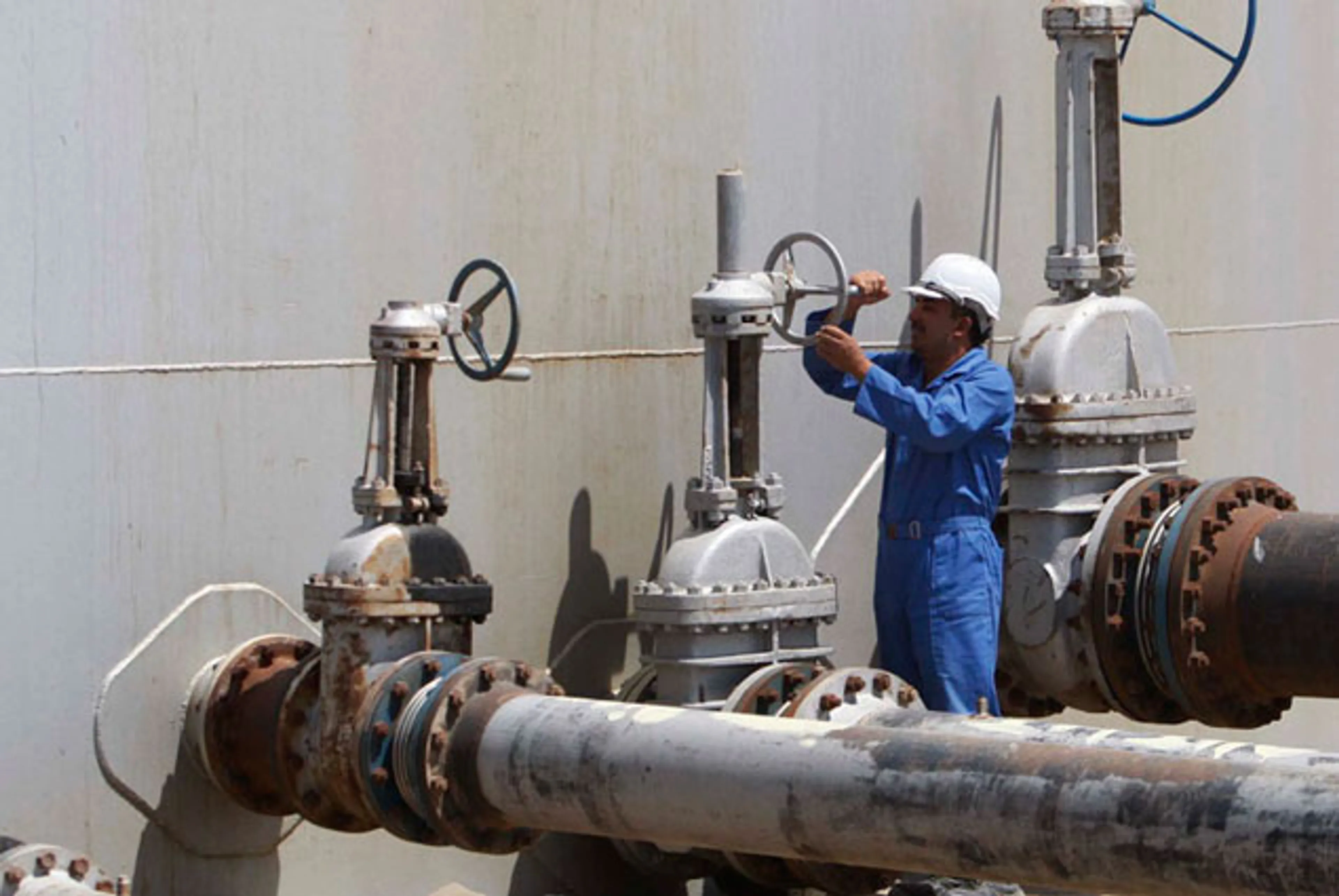 Капитал - Мир ждет рекордное потребление нефти в 2014 году