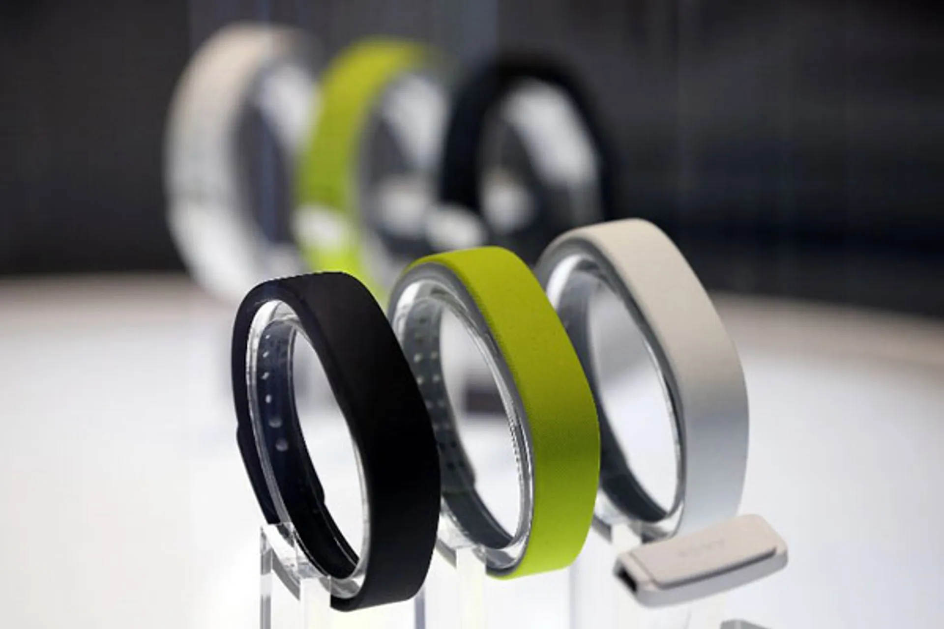 Капитал - В Лас-Вегасе показали новинки электроники CES 2014