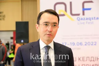 Капитал - Безвизовый режим для граждан Ирана, Китая и Индии могут ввести в РК