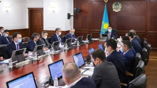 Капитал - На жилищные проекты и льготное кредитование направят 492 млрд тенге