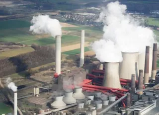 Капитал - Узбекэнерго построит новую ТЭС