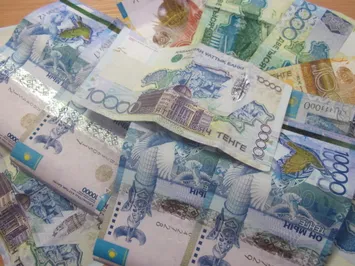 Руководители филиала Казпочты похитили около 7 млн. тенге