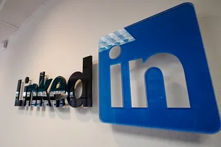 Капитал - Linkedin планирует заработать в этом году $1,44 млрд.