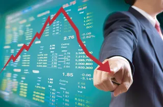 Капитал - Индекс финансового стресса для Казахстана снижается