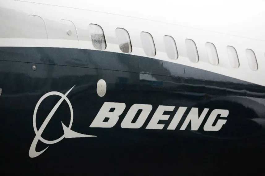 Капитал - Boeing оценил убытки от запретов на полеты 737 MAX