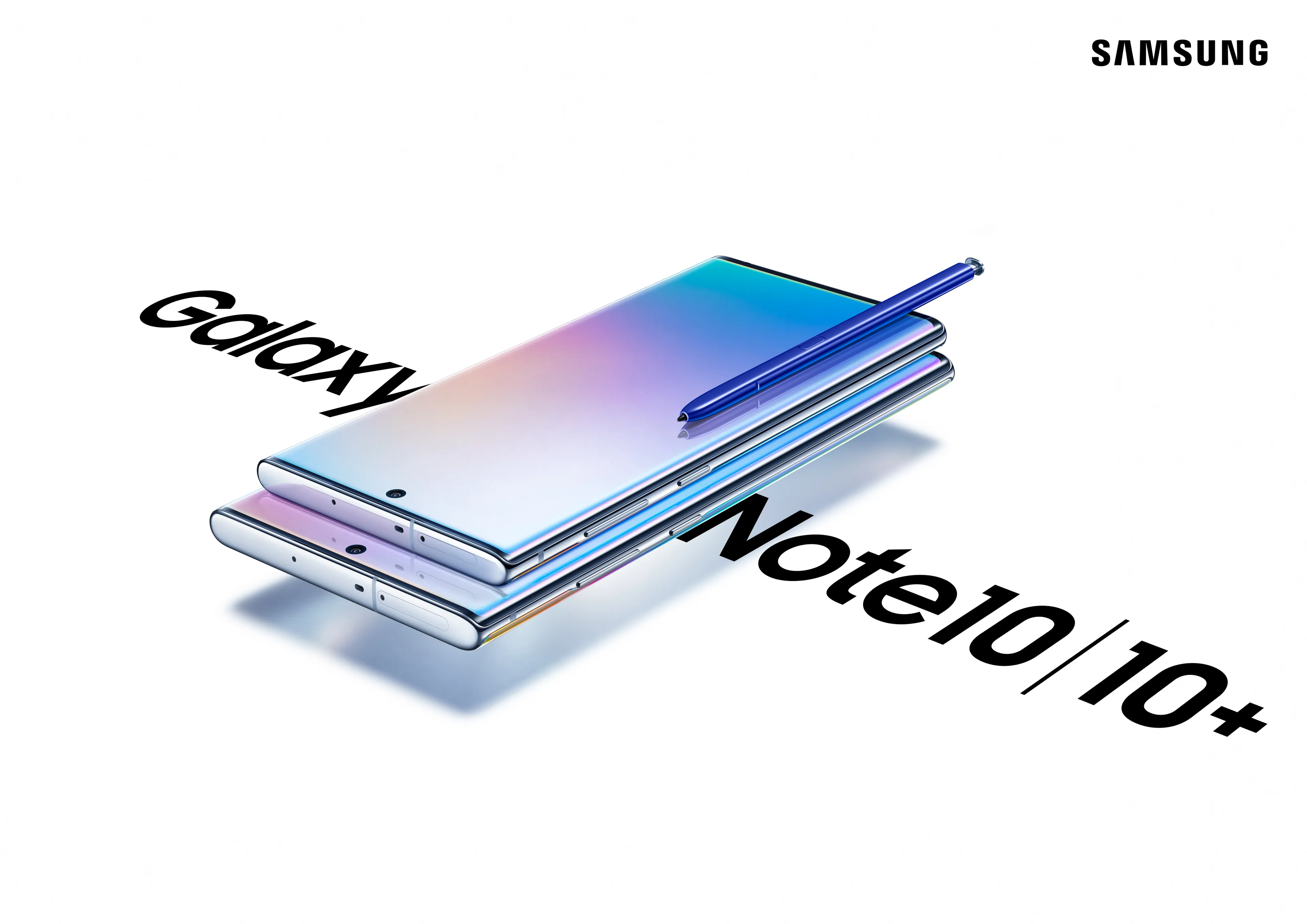 Капитал - Galaxy Note10/Note10+: одно устройство – любые задачи!