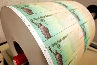 Капитал - РФ избавляется от казначейских облигаций США