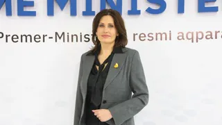 Капитал - Людмила Бюрабекова освобождена от должности вице-министра здравоохранения