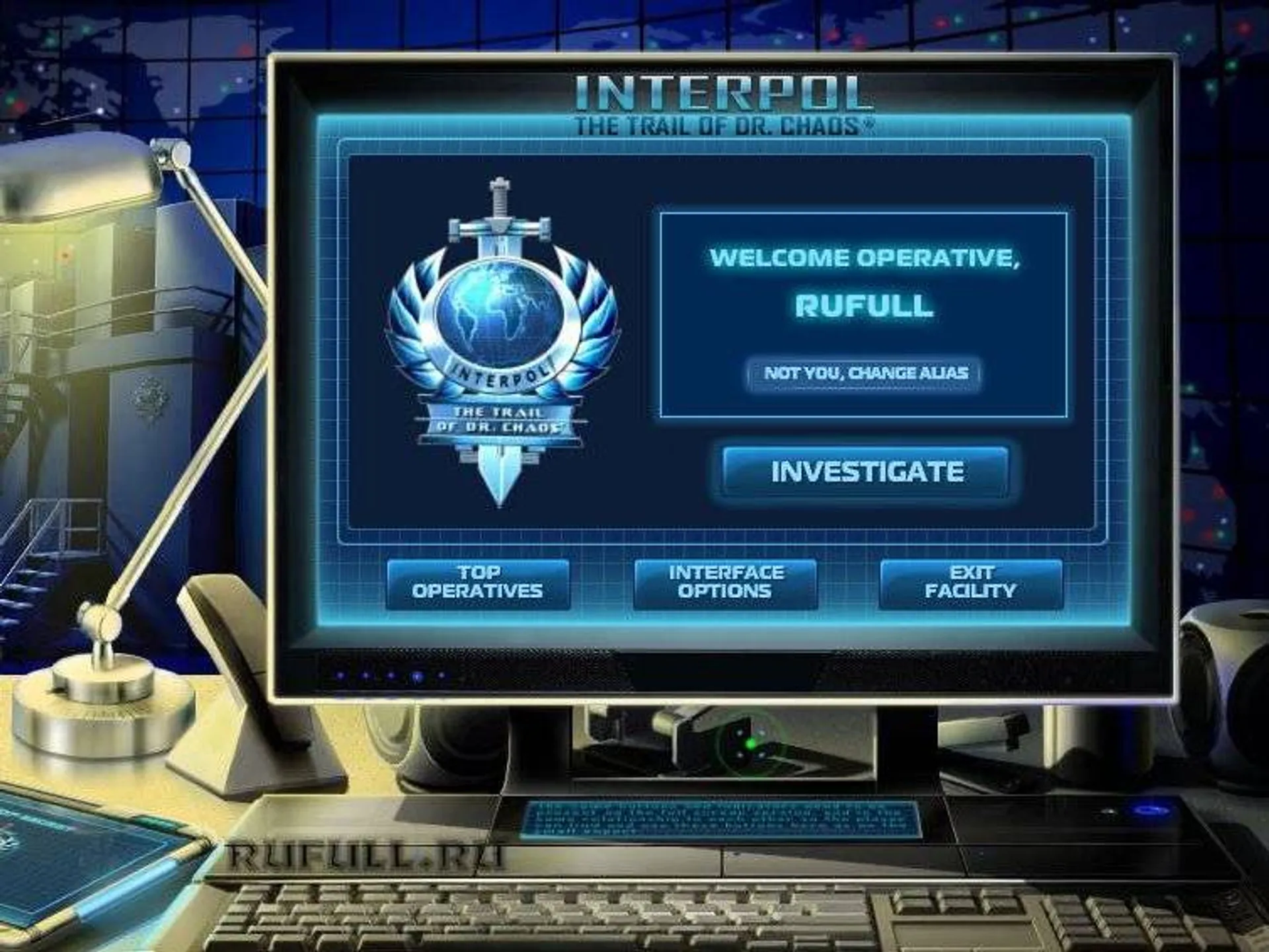 Капитал - В 2014 году в Сингапуре откроется отдел интернет-Интерпола