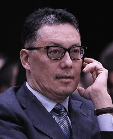 Анвар Сайденов