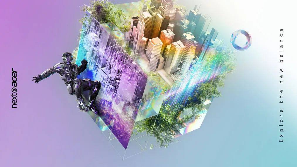 Капитал - Acer объявила о выпуске электровелосипеда с искусственным интеллектом