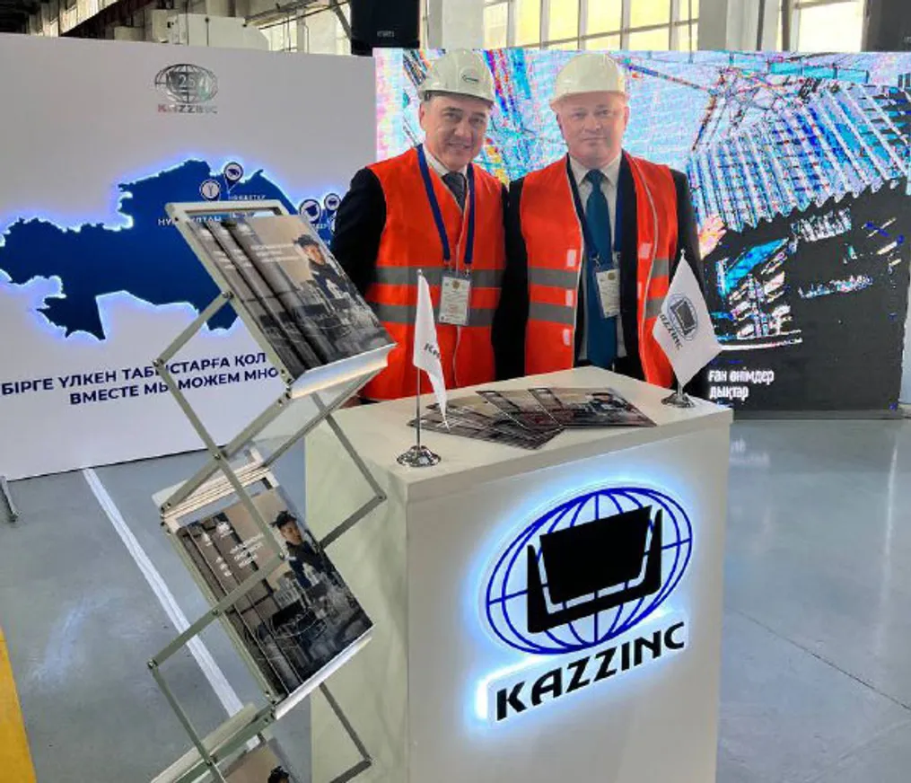 Казцинк рассказал о развитии импортозамещения и работе с МСБ - фото kapital.kz