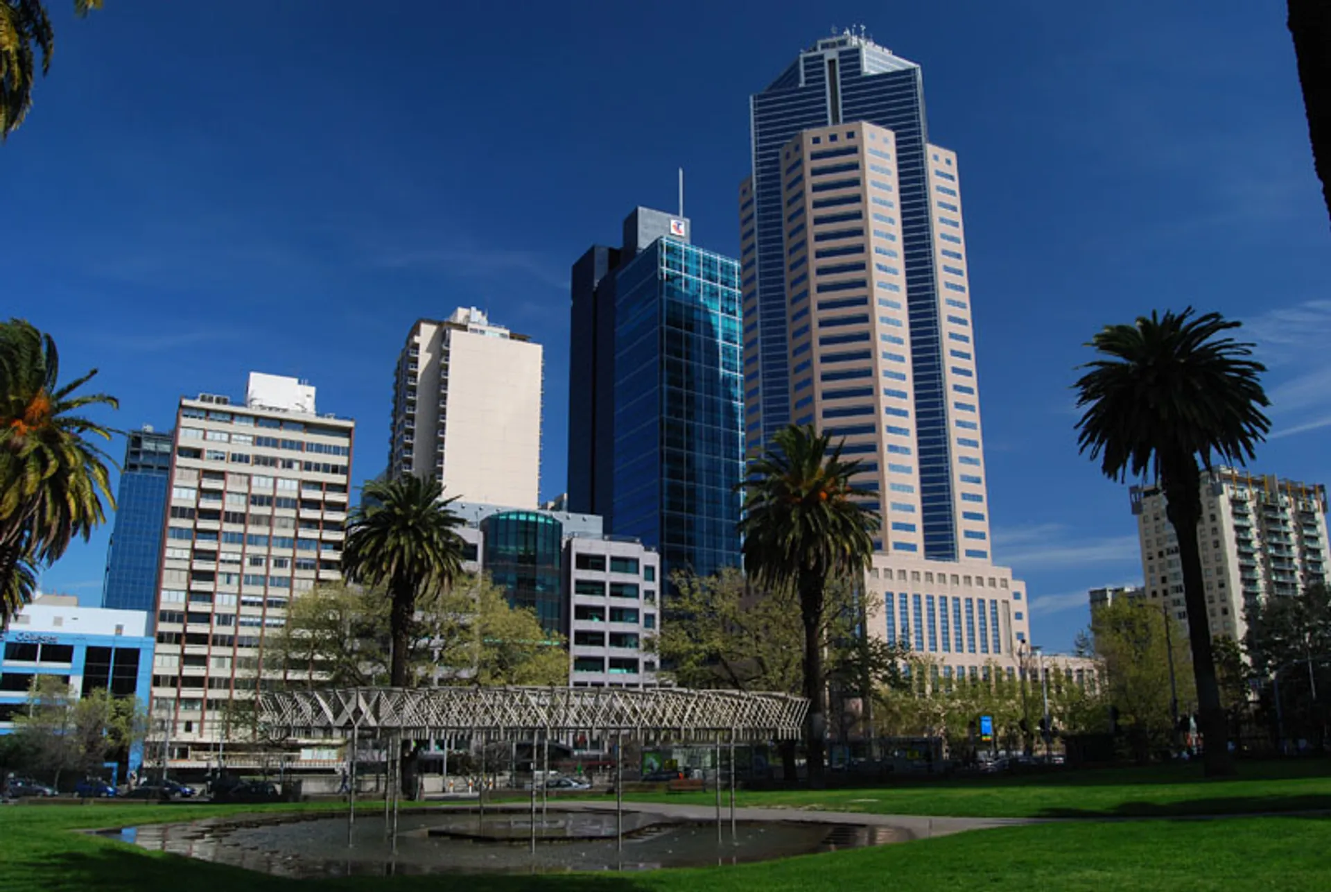 Капитал - Почетное консульство Казахстана открылось в Мельбурне