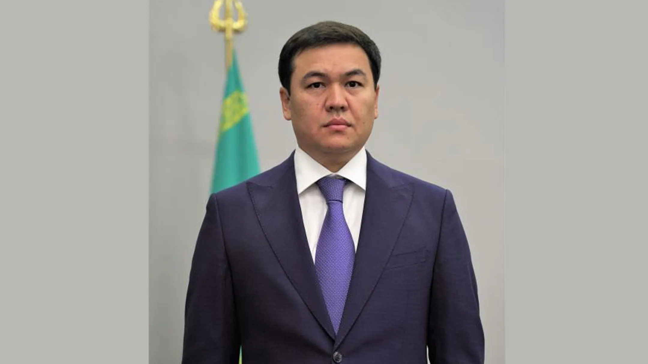 У акима Алматинской области новый заместитель - Image Kapital.kz