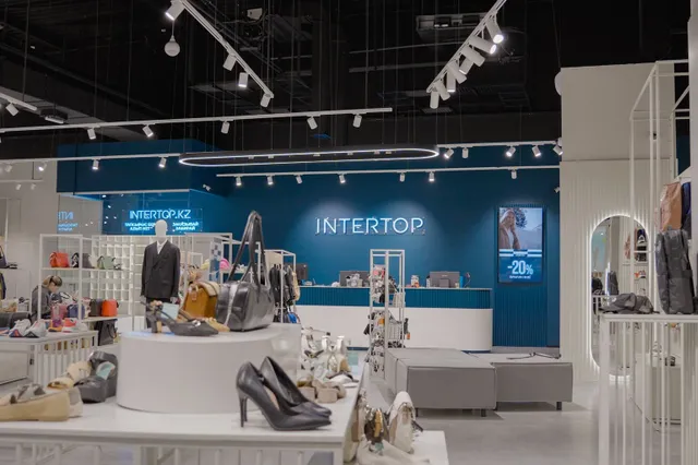 Фото: пресс-служба INTERTOP 