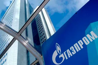 Капитал - Скидка на газ для Украины может составить до 28%