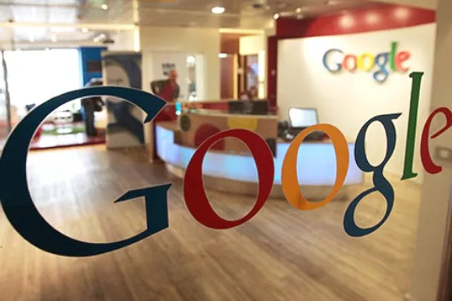 Прибыль Google выросла за счет рекламы