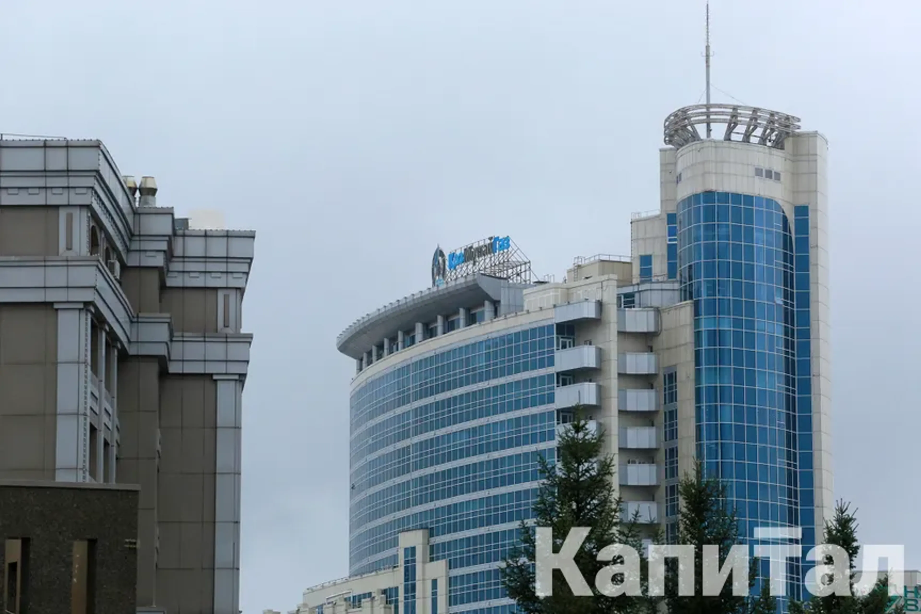 Капитал - Куда направят средства, полученные от IPO КазМунайГаза