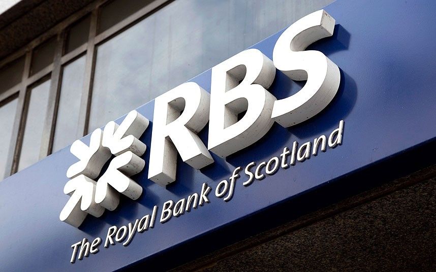 Чистый убыток Royal Bank of Scotland за 2016 год вырос в 4 раза- Kapital.kz