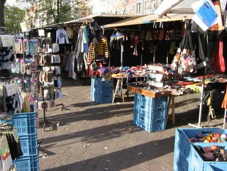 Капитал - В Алматы на следующей неделе снесут три рынка