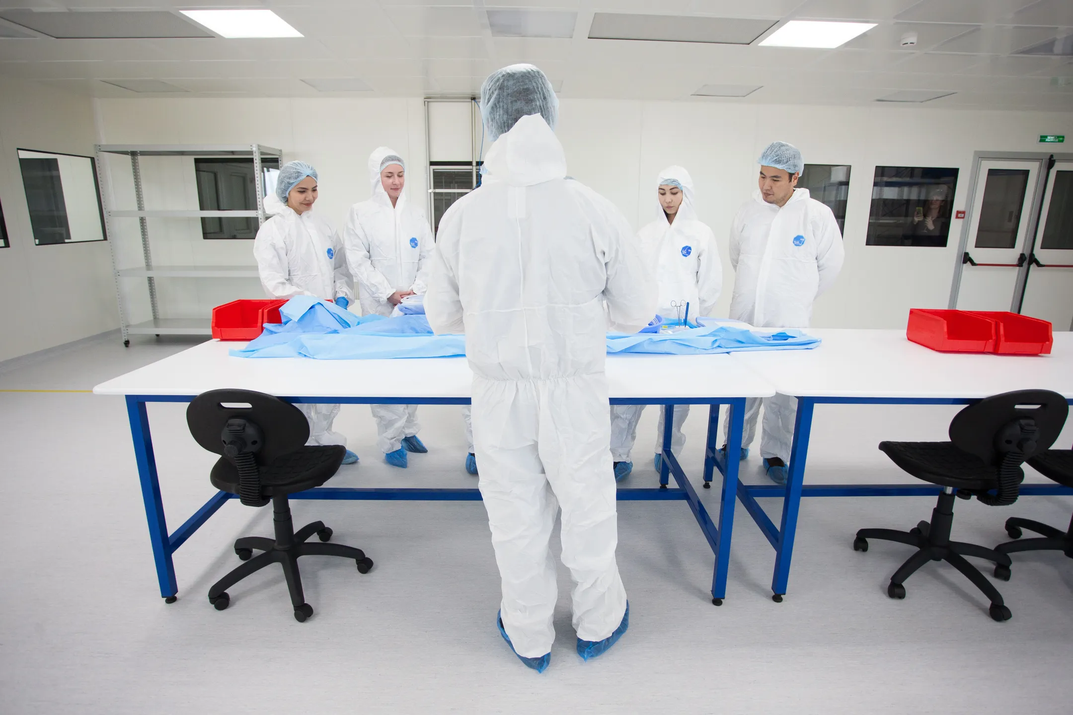 Алматинец займет нишу востребованных медизделий - Image Kapital.kz