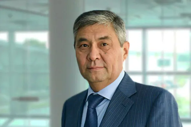 Карымсаков Бейбит Еркинбаевич - фото на kapital.kz