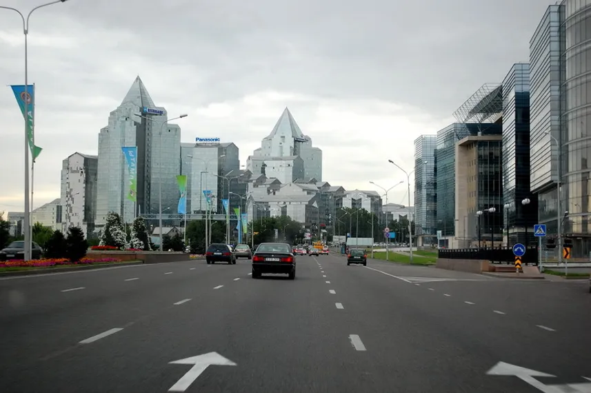 Капитал - На аренду жилья в Алматы уйдёт 63% зарплаты