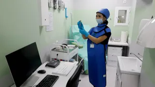 Капитал - В РК разработают Дорожную карту по развитию ядерной медицины