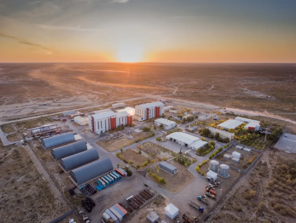 В Казахстане утвердят типовой контракт на добычу урана