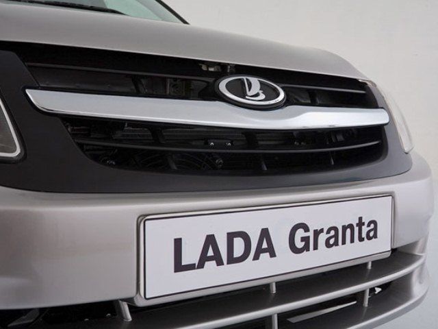 Lada занимает 42% продаж автомобилей в РК- Kapital.kz