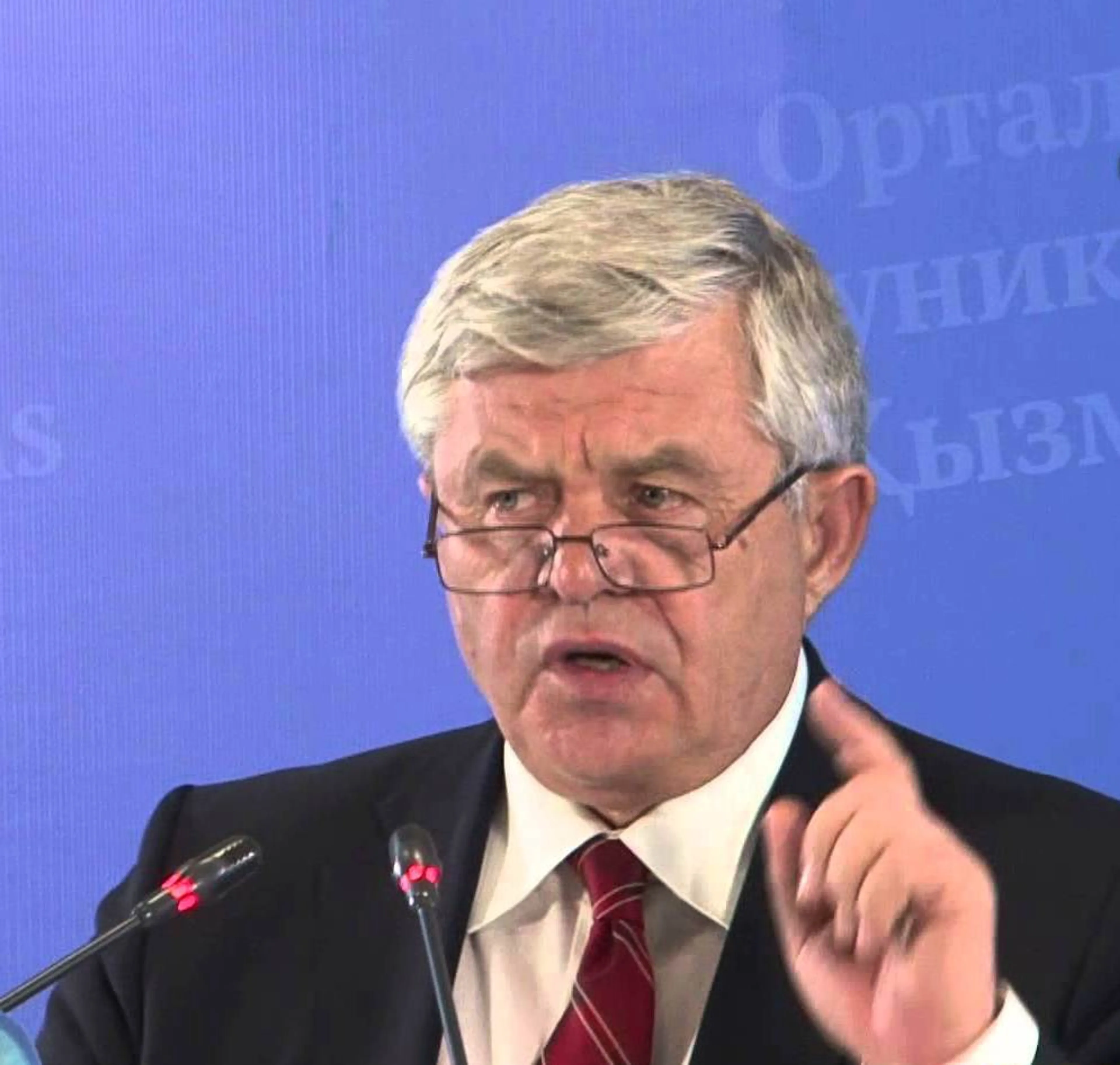 Капитал - Владимир Божко назвал причины пожара в Адеме