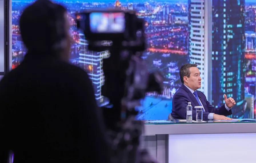 Капитал - В Казахстане вводится в эксплуатацию около 300 проектов в несырьевых секторах