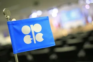 Капитал - ОПЕК и Россия договорились заморозить добычу нефти