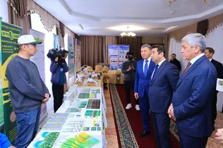 Фото: сайт министерства сельского хозяйства