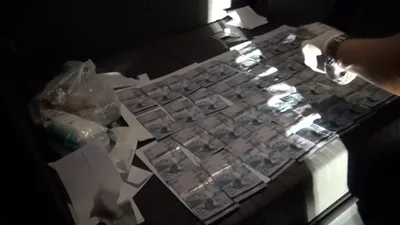 Главный специалист департамента госдоходов по ЮКО задержан за взятку