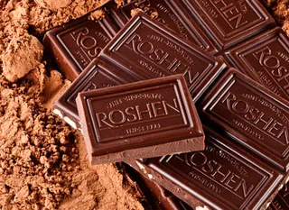 Капитал - Молдавия проверила украинские конфеты Roshen