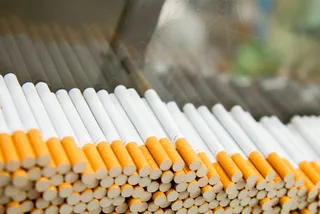 Капитал - Обесценивание тенге увеличит рост контрабанды